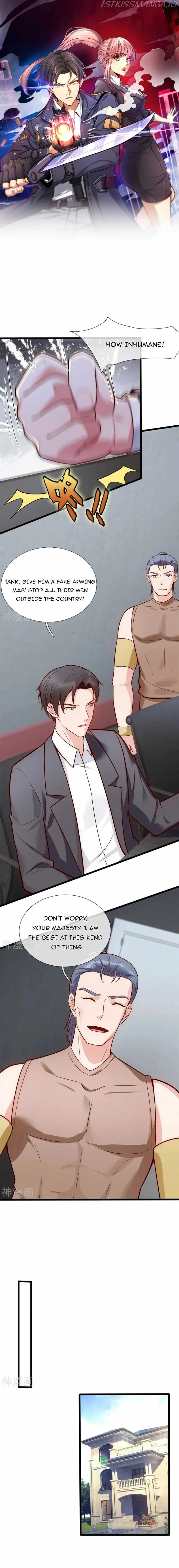 Dominating the town Chapter 194 Online - página 2