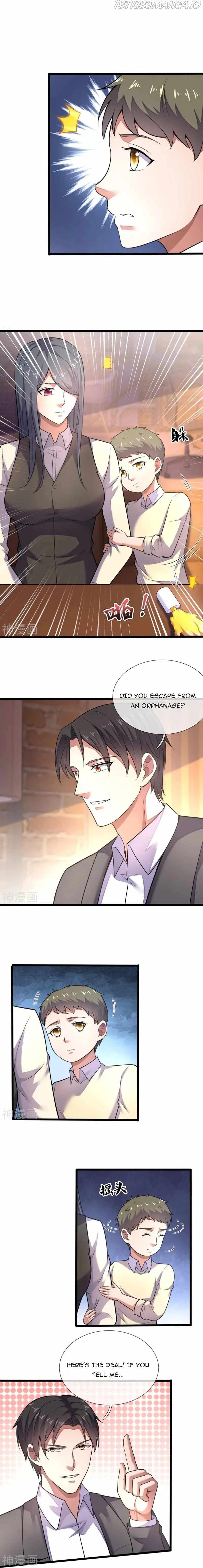 Dominating the town Chapter 194 Online - página 5