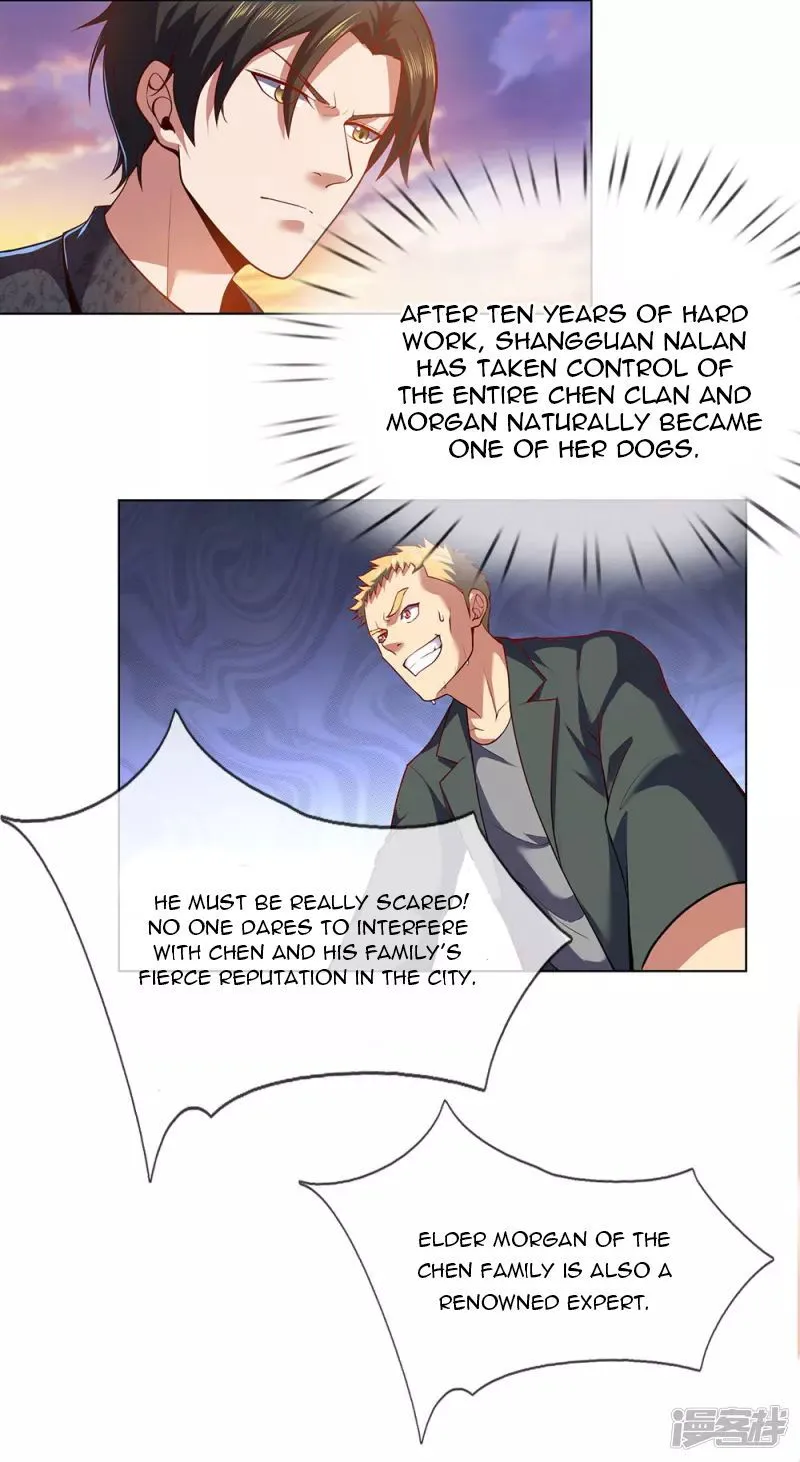 Dominating the town Chapter 2 Online - página 33