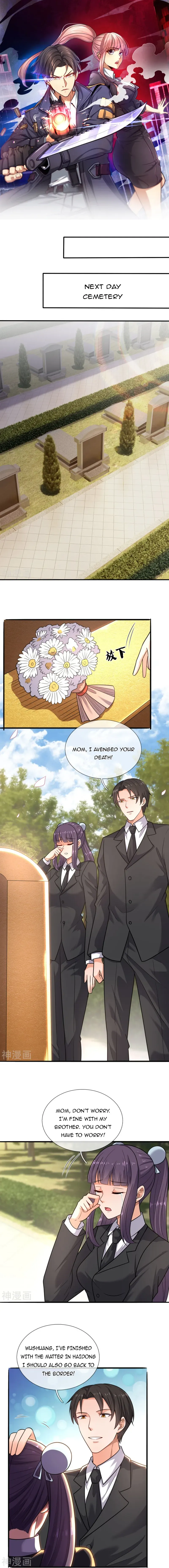 Dominating the town Chapter 202 Online - página 2