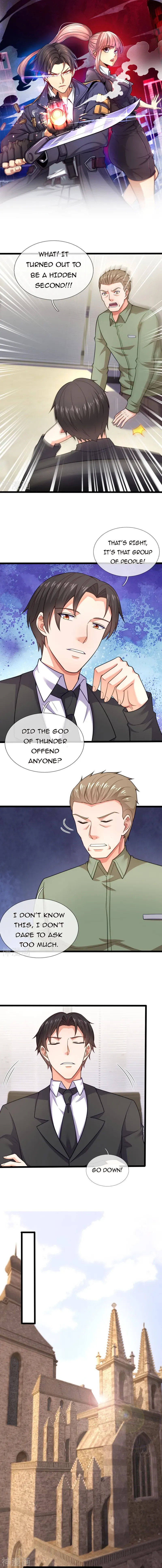 Dominating the town Chapter 206 Online - página 2