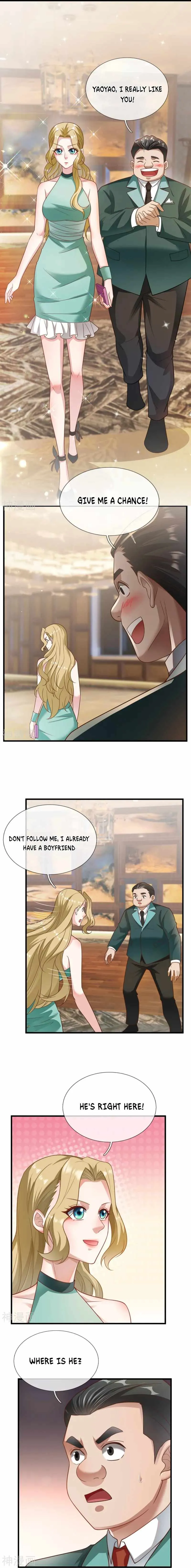 Dominating the town Chapter 212 Online - página 2