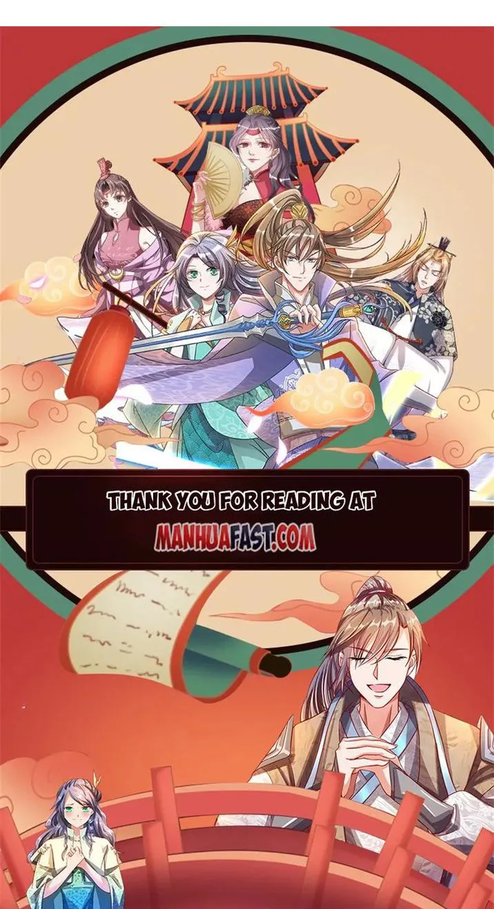 Dominating the town Chapter 215 Online - página 1