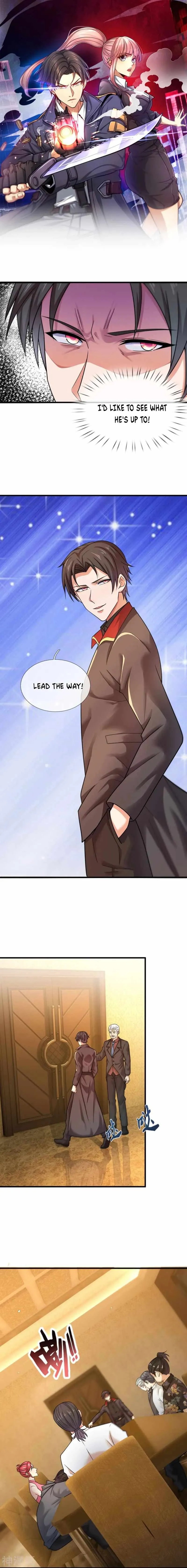 Dominating the town Chapter 215 Online - página 2