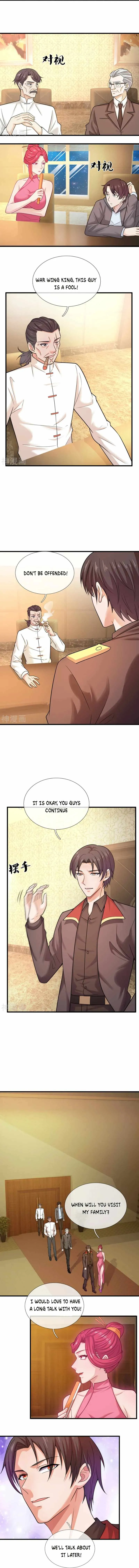 Dominating the town Chapter 217 Online - página 2