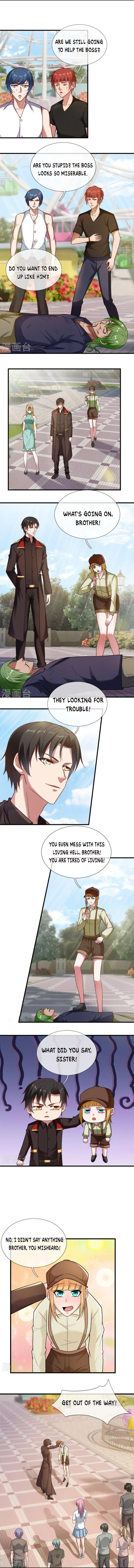 Dominating the town Chapter 227 Online - página 2