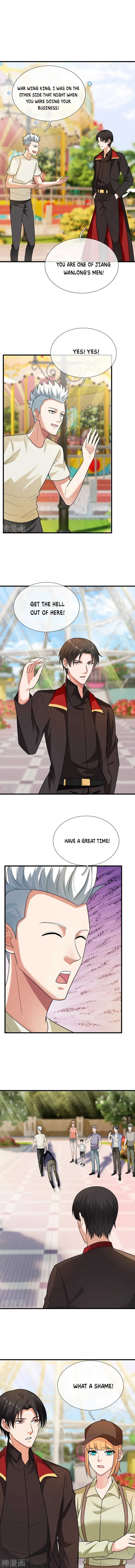 Dominating the town Chapter 228 Online - página 2