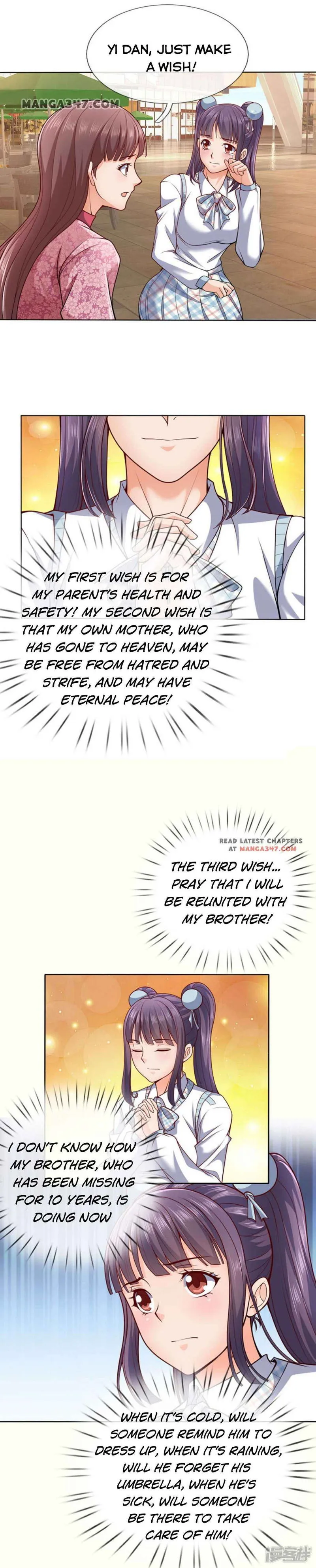 Dominating the town Chapter 23 Online - página 1