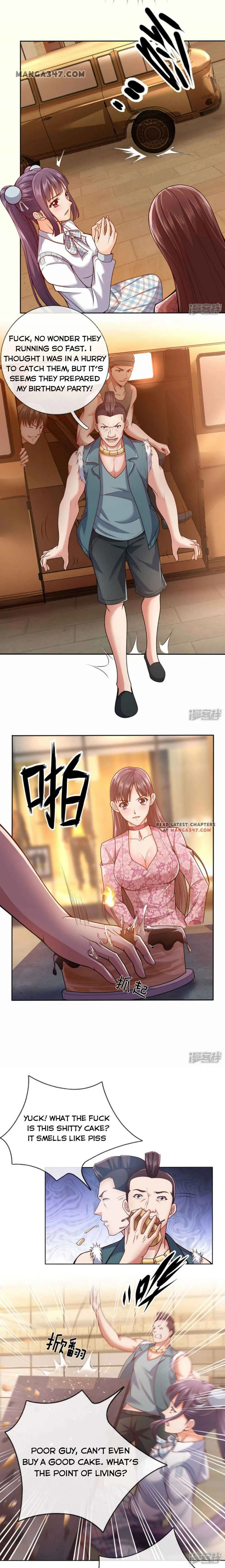 Dominating the town Chapter 23 Online - página 2