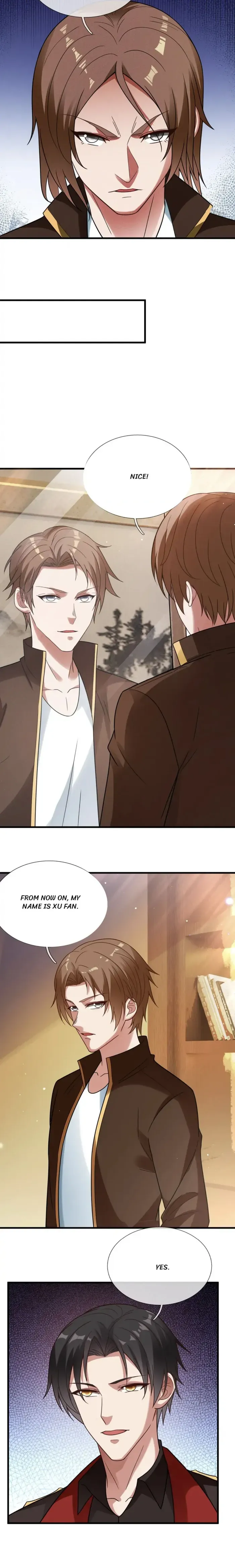 Dominating the town Chapter 232 Online - página 7