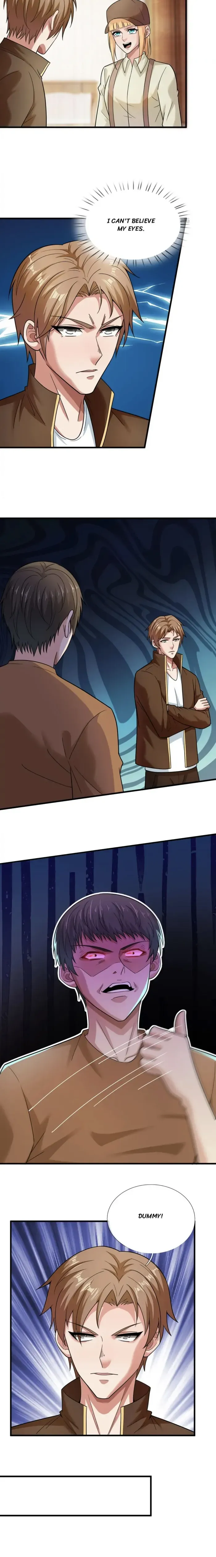 Dominating the town Chapter 234 Online - página 4