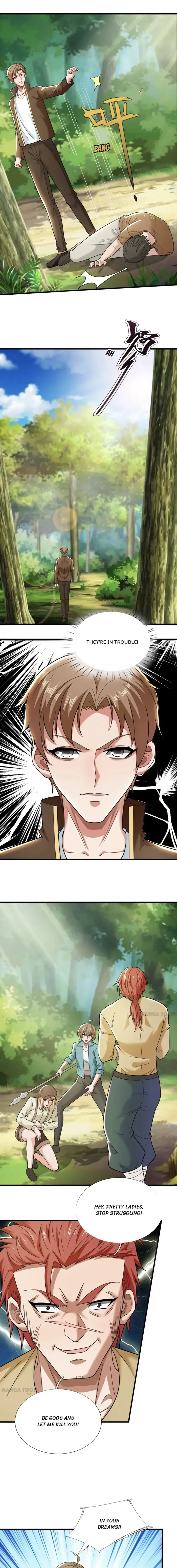 Dominating the town Chapter 235 Online - página 2
