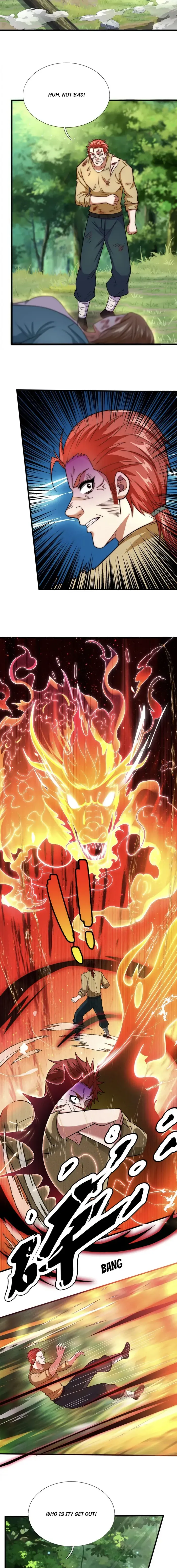 Dominating the town Chapter 235 Online - página 7