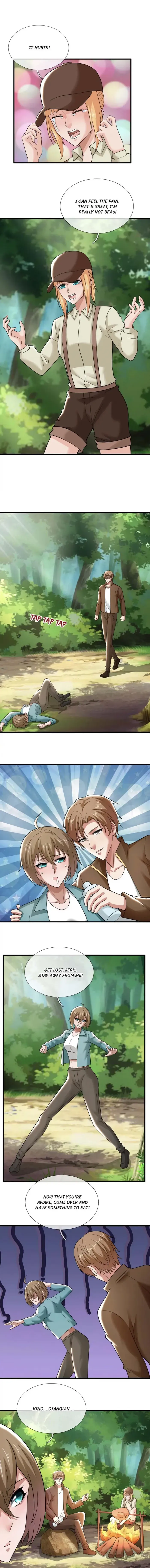Dominating the town Chapter 237 Online - página 2