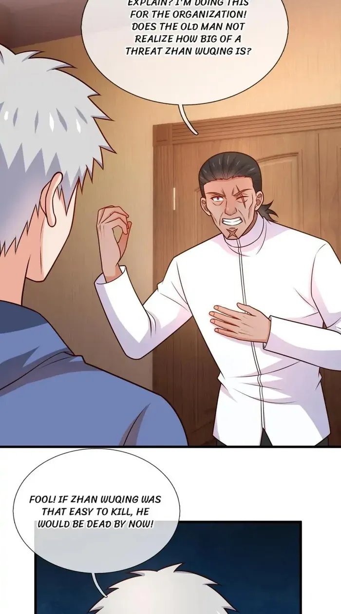 Dominating the town Chapter 246 Online - página 2