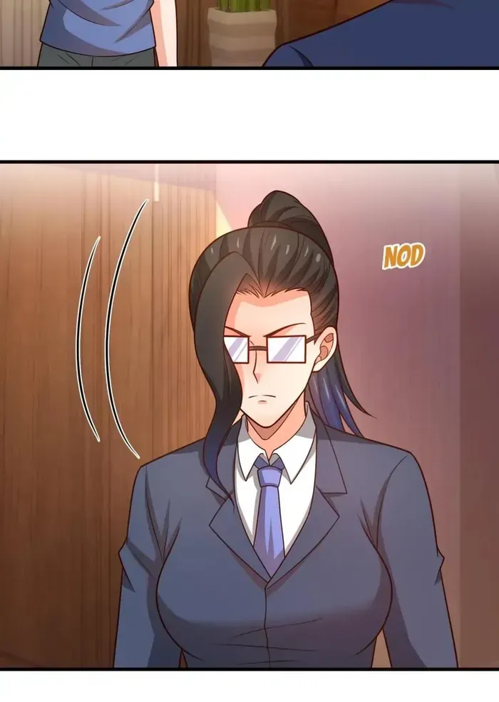 Dominating the town Chapter 246 Online - página 4