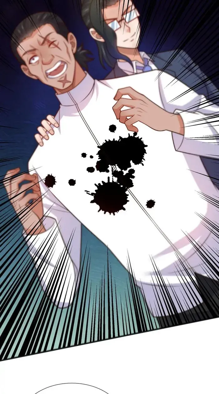 Dominating the town Chapter 246 Online - página 6