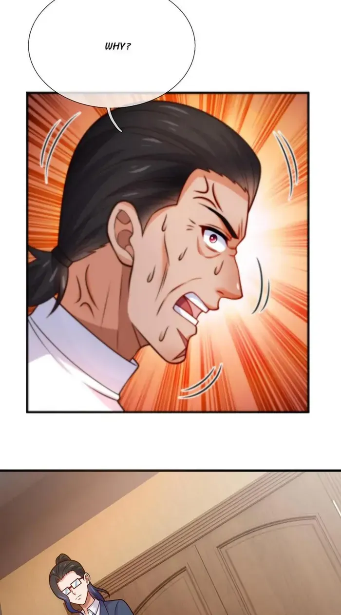 Dominating the town Chapter 246 Online - página 7