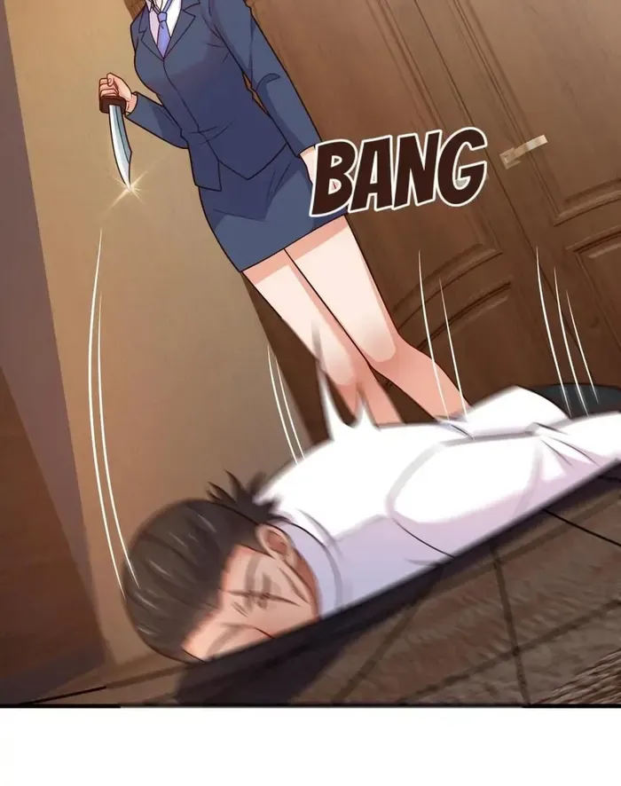 Dominating the town Chapter 246 Online - página 8