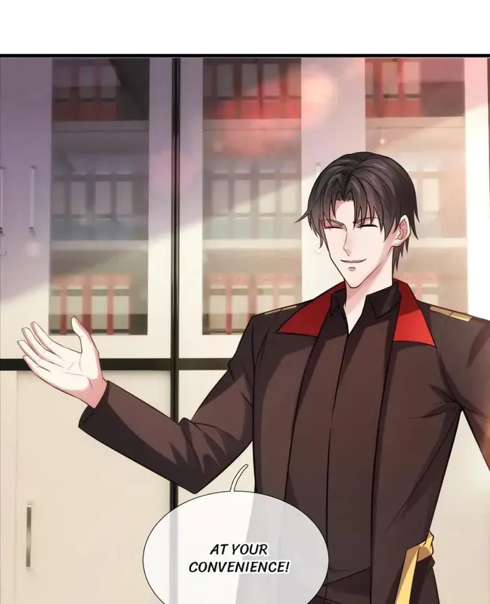 Dominating the town Chapter 246 Online - página 15