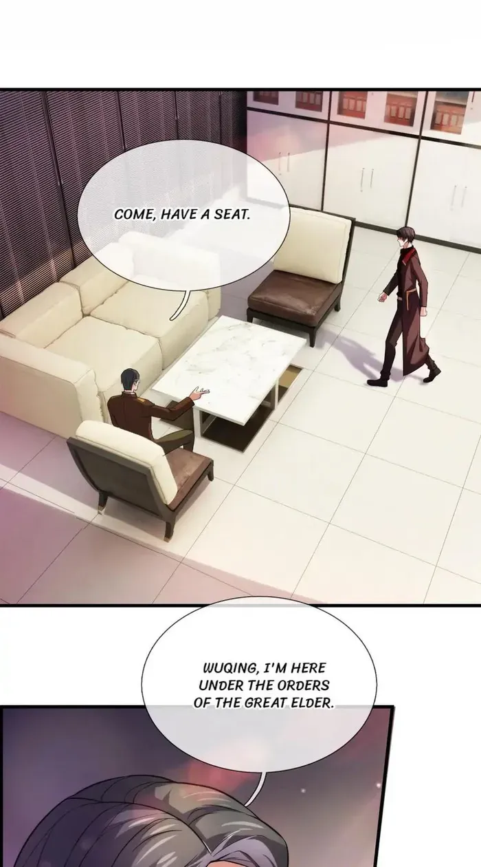 Dominating the town Chapter 246 Online - página 17