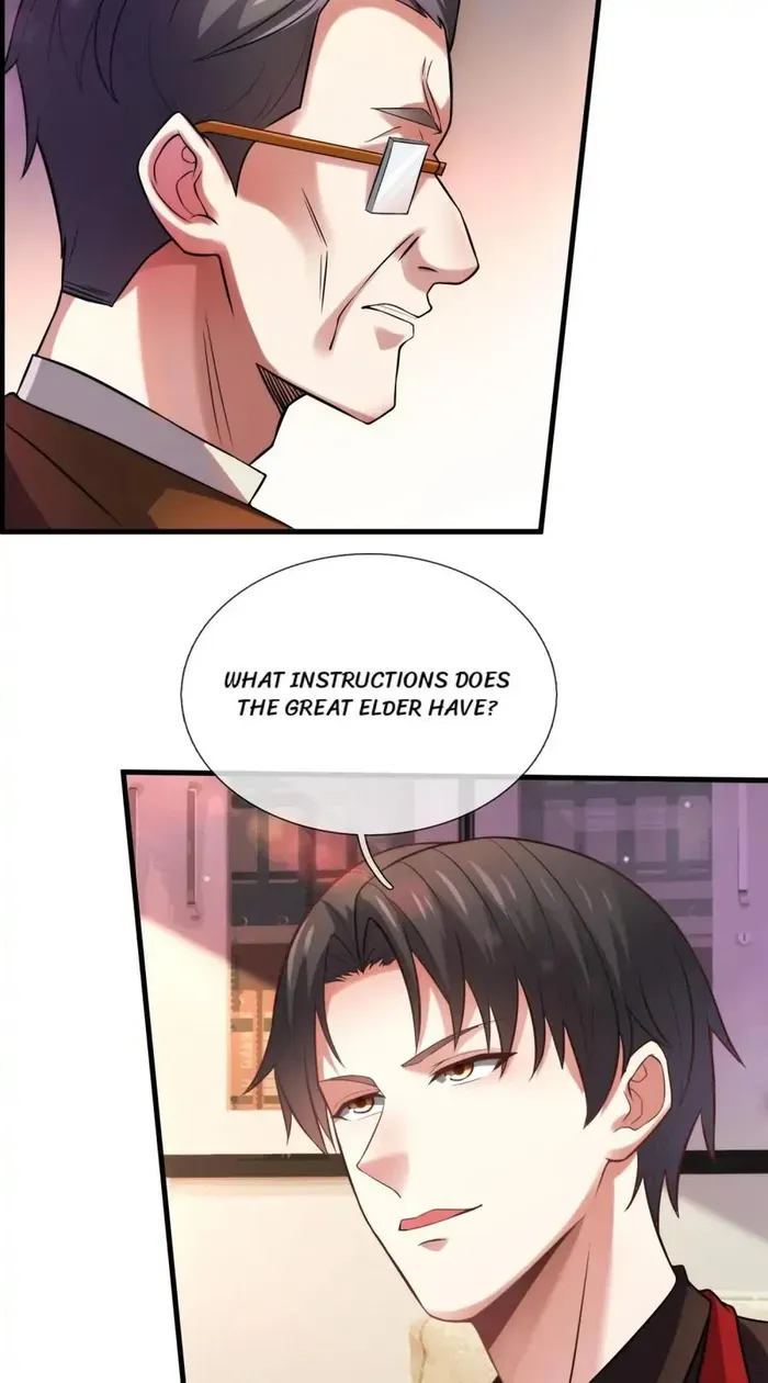 Dominating the town Chapter 246 Online - página 18