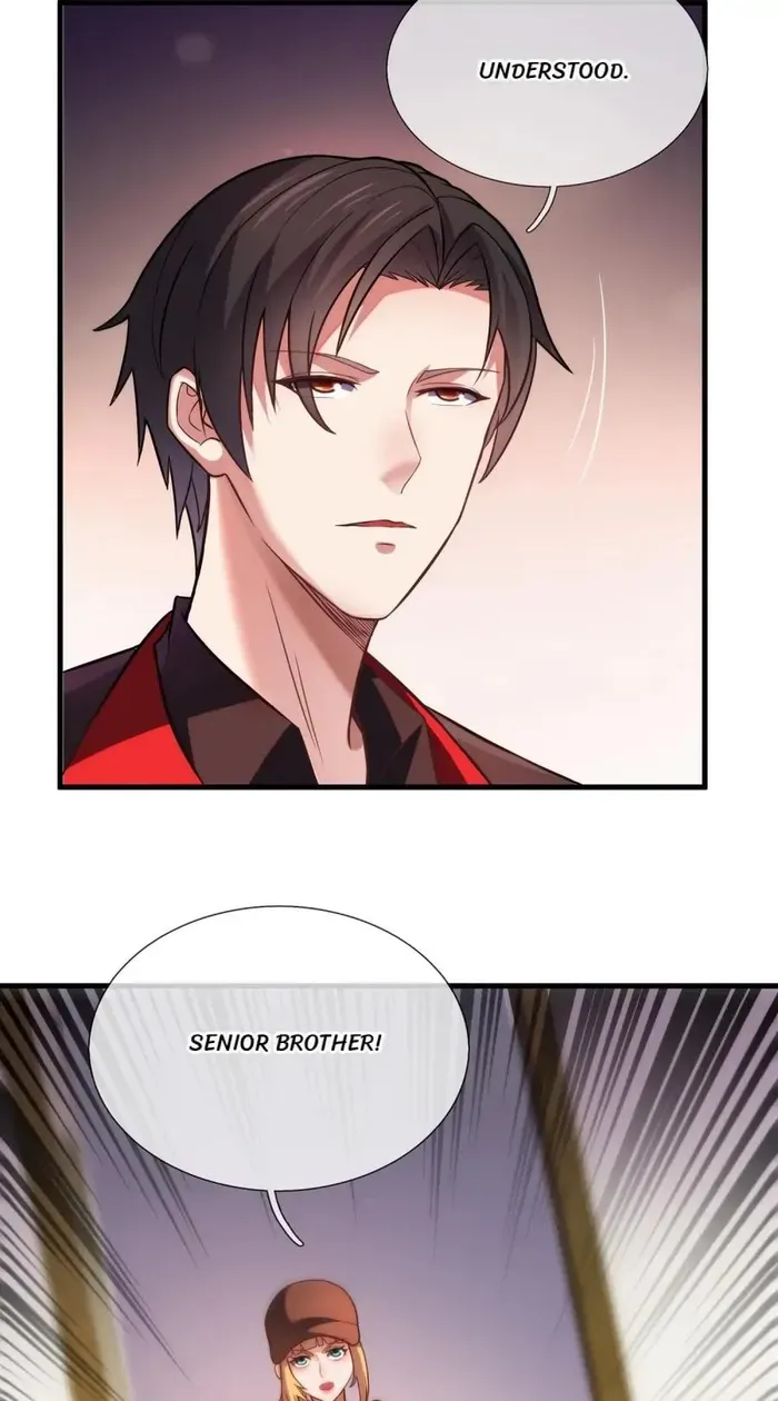 Dominating the town Chapter 246 Online - página 22