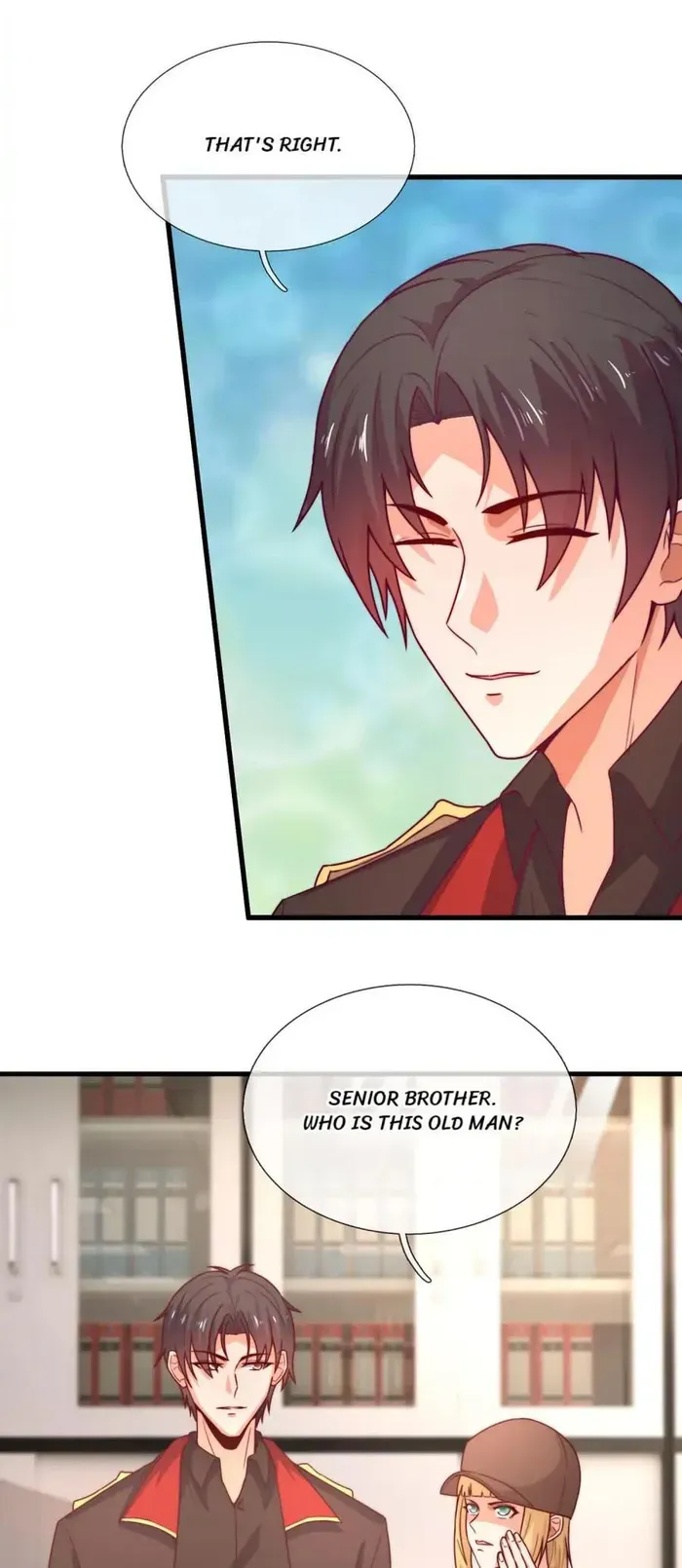 Dominating the town Chapter 247 Online - página 2