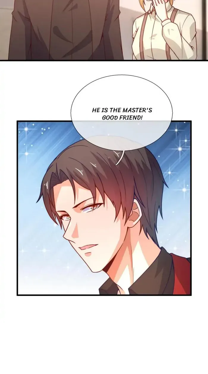 Dominating the town Chapter 247 Online - página 3