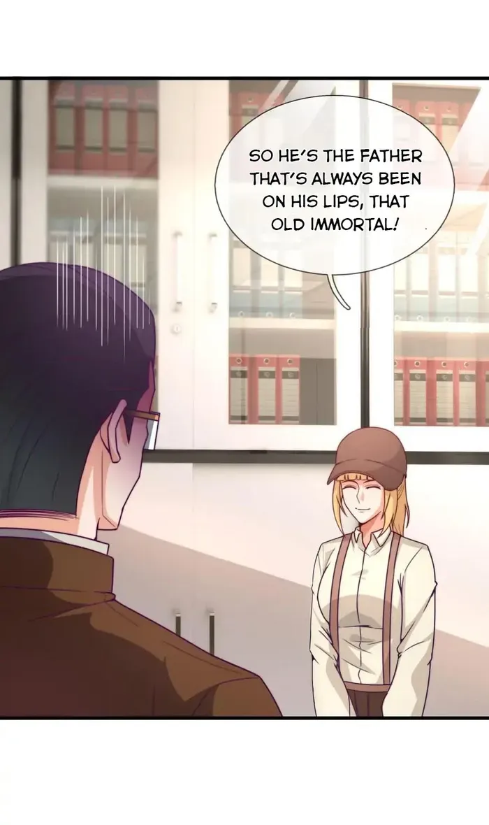 Dominating the town Chapter 247 Online - página 4