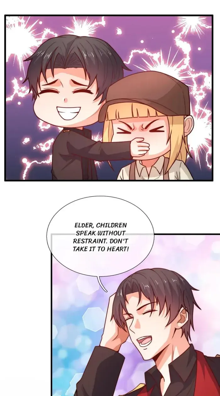Dominating the town Chapter 247 Online - página 5