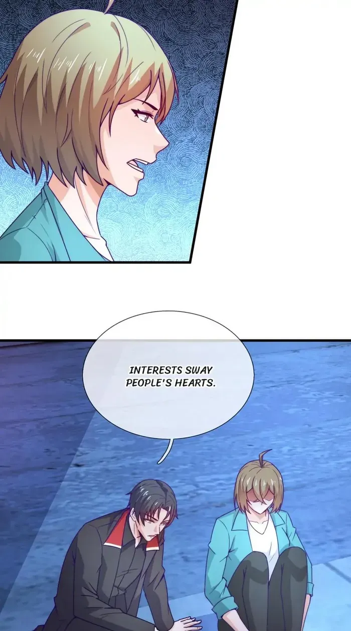 Dominating the town Chapter 247 Online - página 10