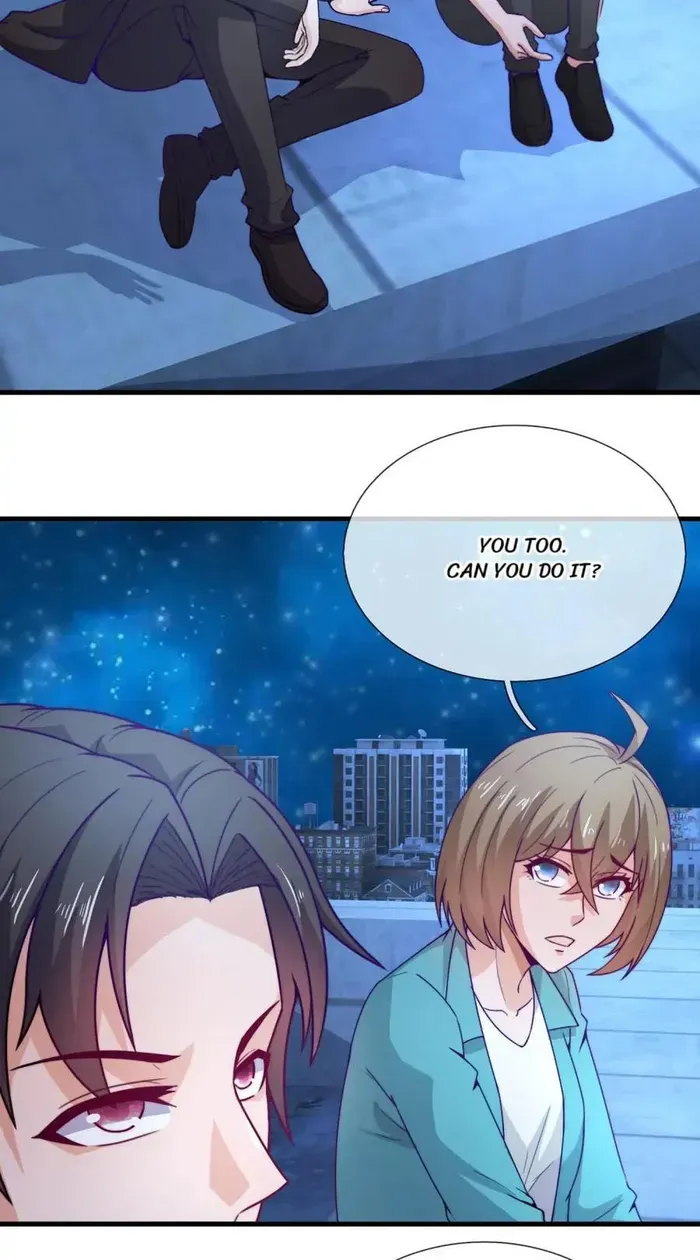 Dominating the town Chapter 247 Online - página 11