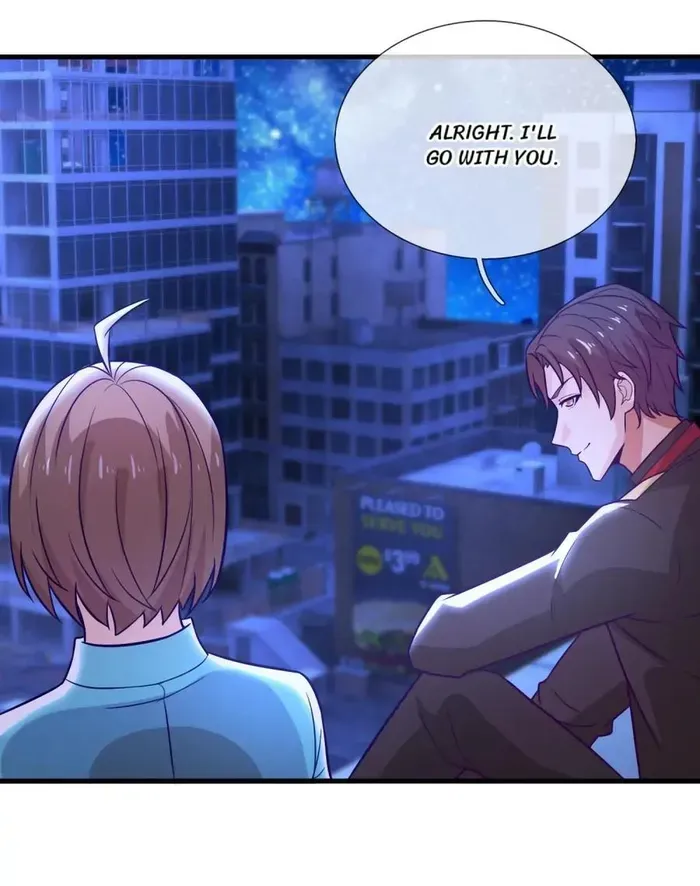 Dominating the town Chapter 247 Online - página 16