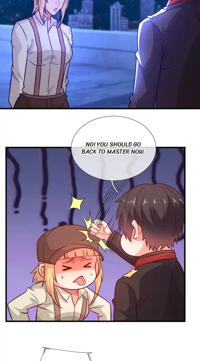 Dominating the town Chapter 247 Online - página 19