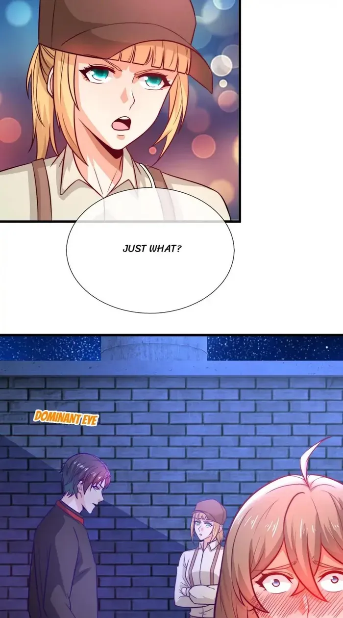 Dominating the town Chapter 247 Online - página 22