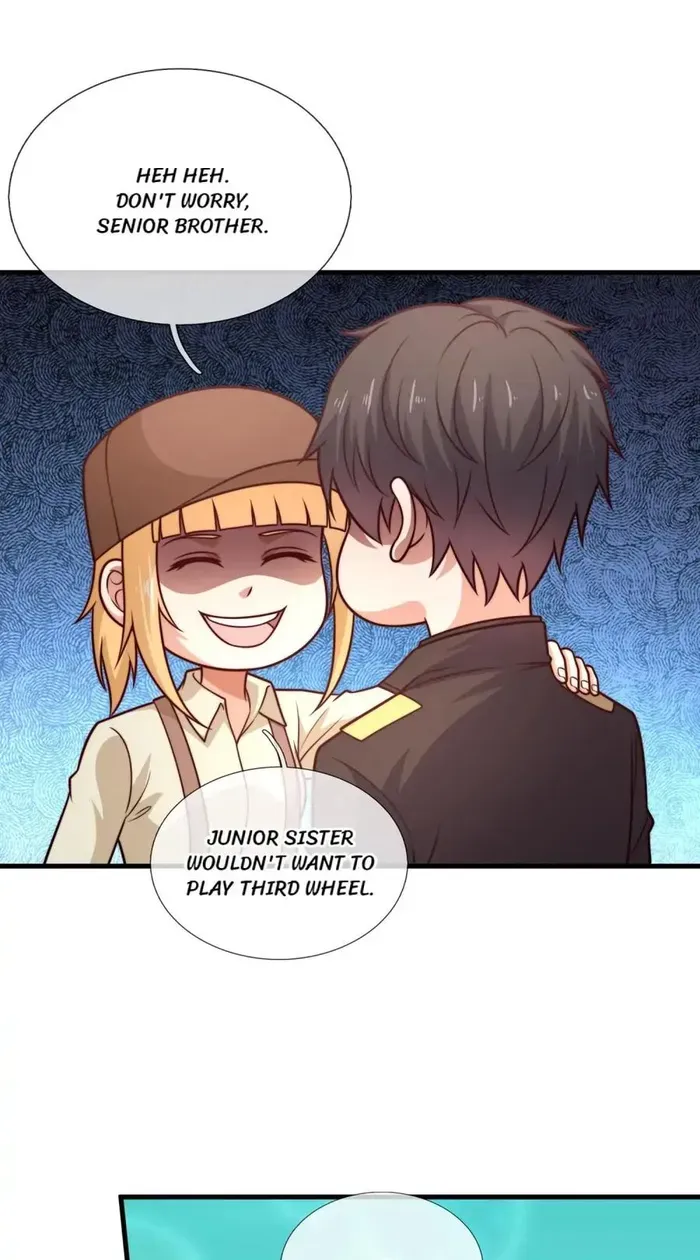 Dominating the town Chapter 247 Online - página 24