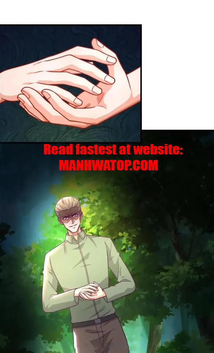 Dominating the town Chapter 249 Online - página 1