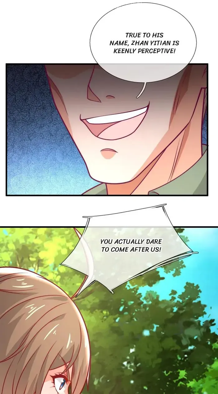 Dominating the town Chapter 249 Online - página 3