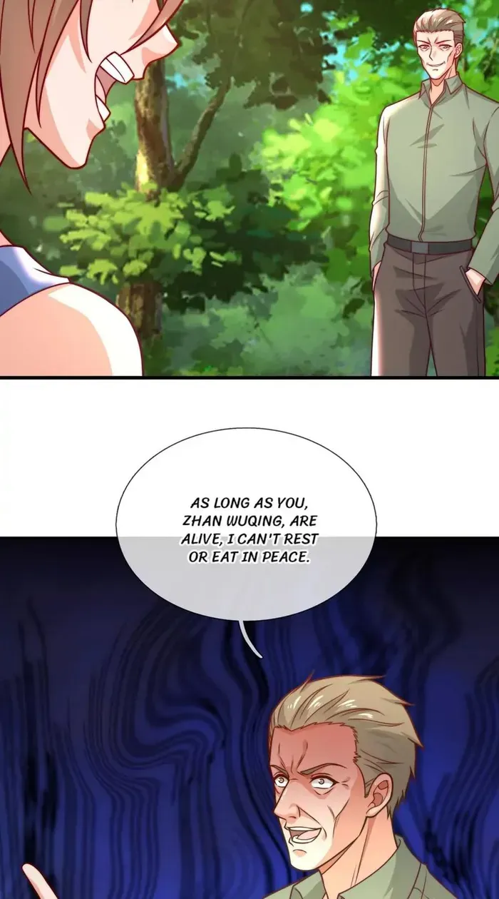 Dominating the town Chapter 249 Online - página 4