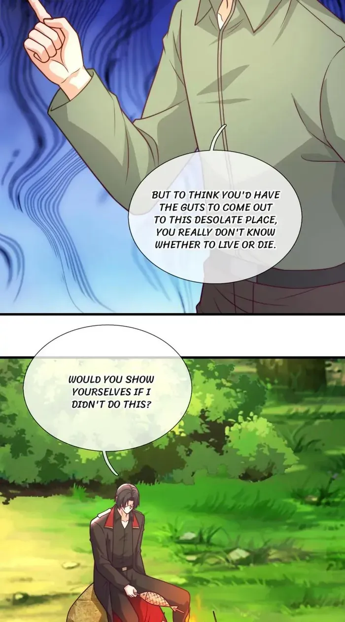 Dominating the town Chapter 249 Online - página 5