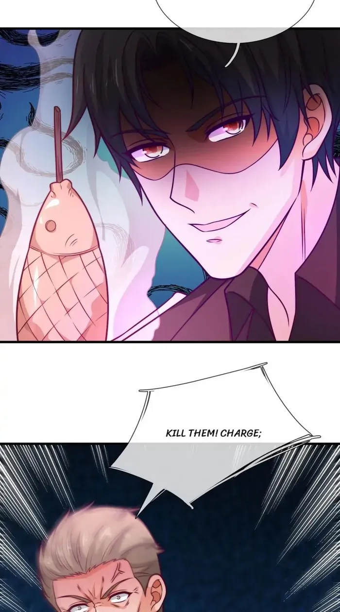 Dominating the town Chapter 249 Online - página 8