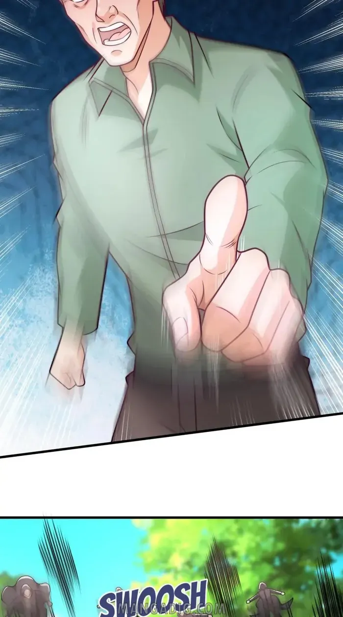 Dominating the town Chapter 249 Online - página 9