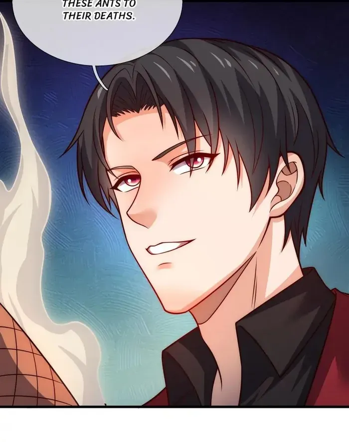 Dominating the town Chapter 249 Online - página 14