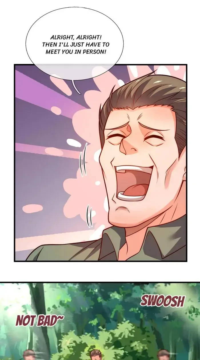 Dominating the town Chapter 249 Online - página 15