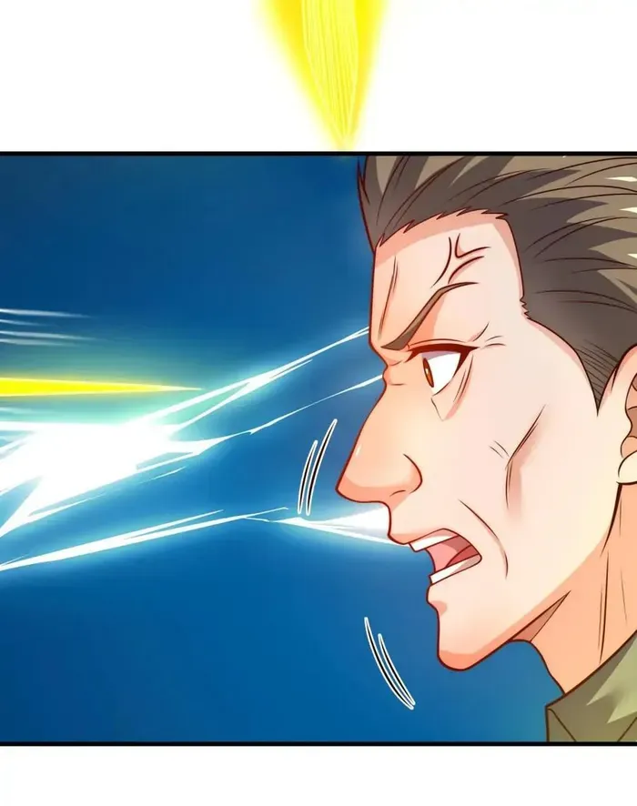Dominating the town Chapter 249 Online - página 18