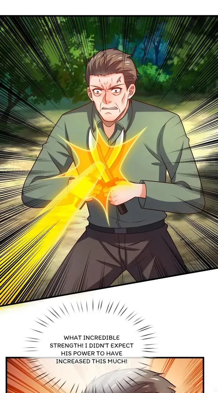Dominating the town Chapter 249 Online - página 19