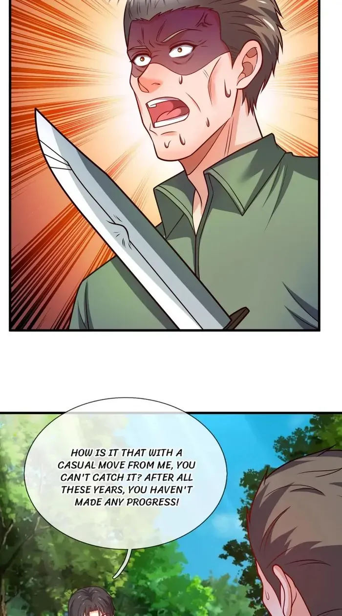 Dominating the town Chapter 249 Online - página 20