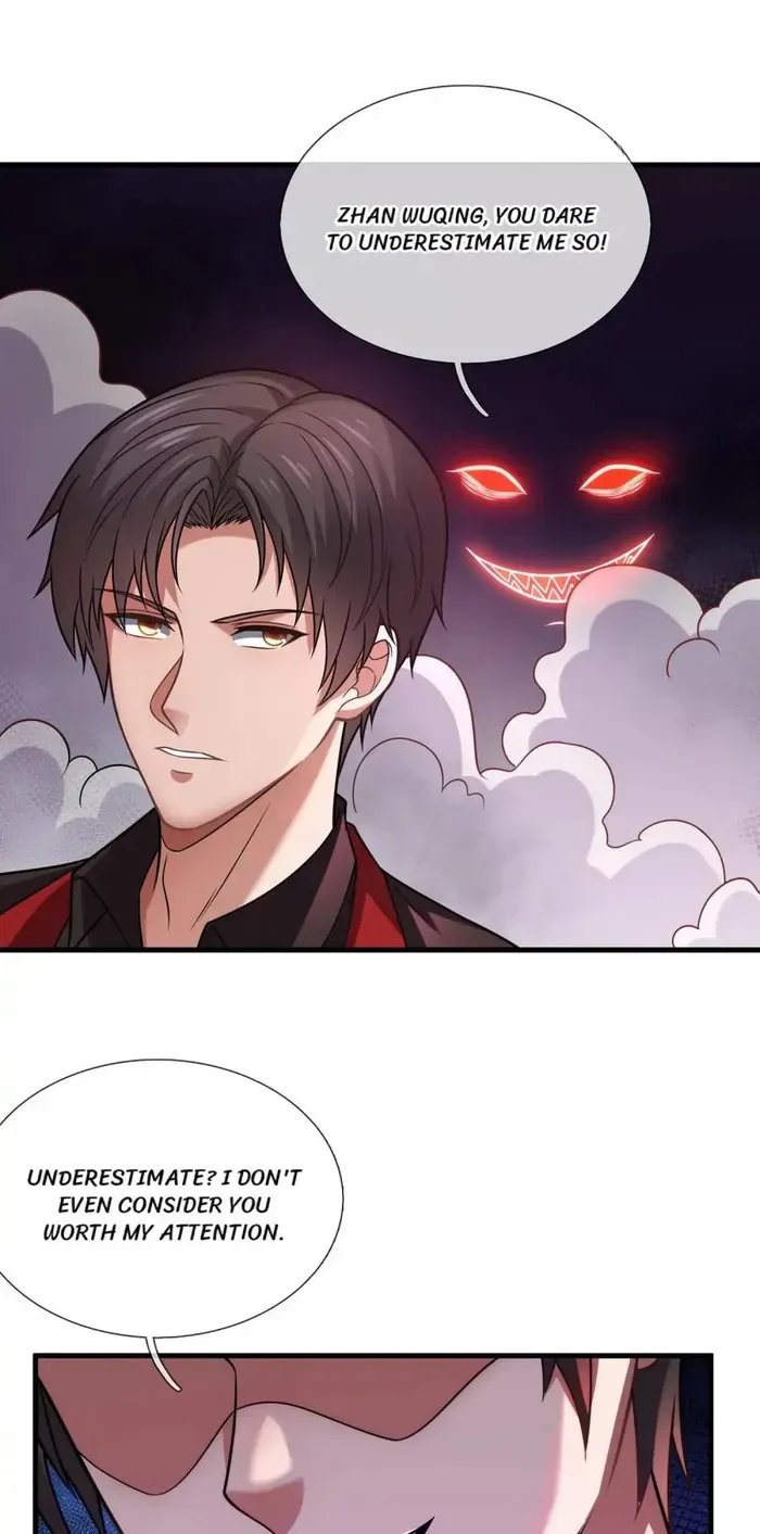 Dominating the town Chapter 249 Online - página 24