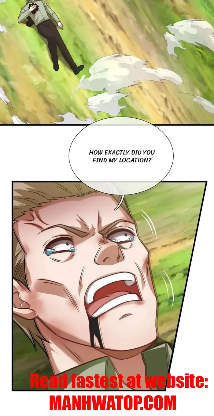Dominating the town Chapter 249 Online - página 28